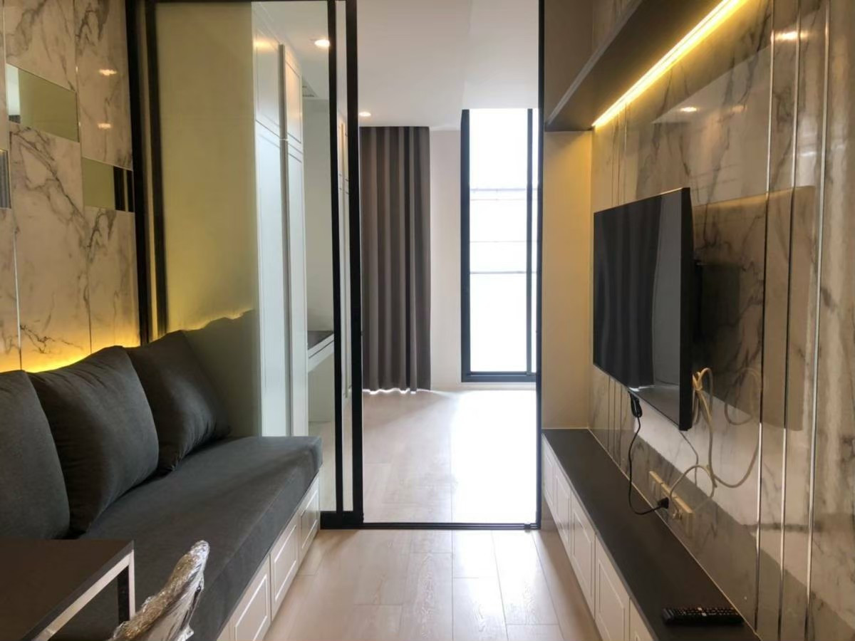 🔥 Special Deal – Great Price: 35K THB/month at Noble Ploenchit – รูปที่ 2