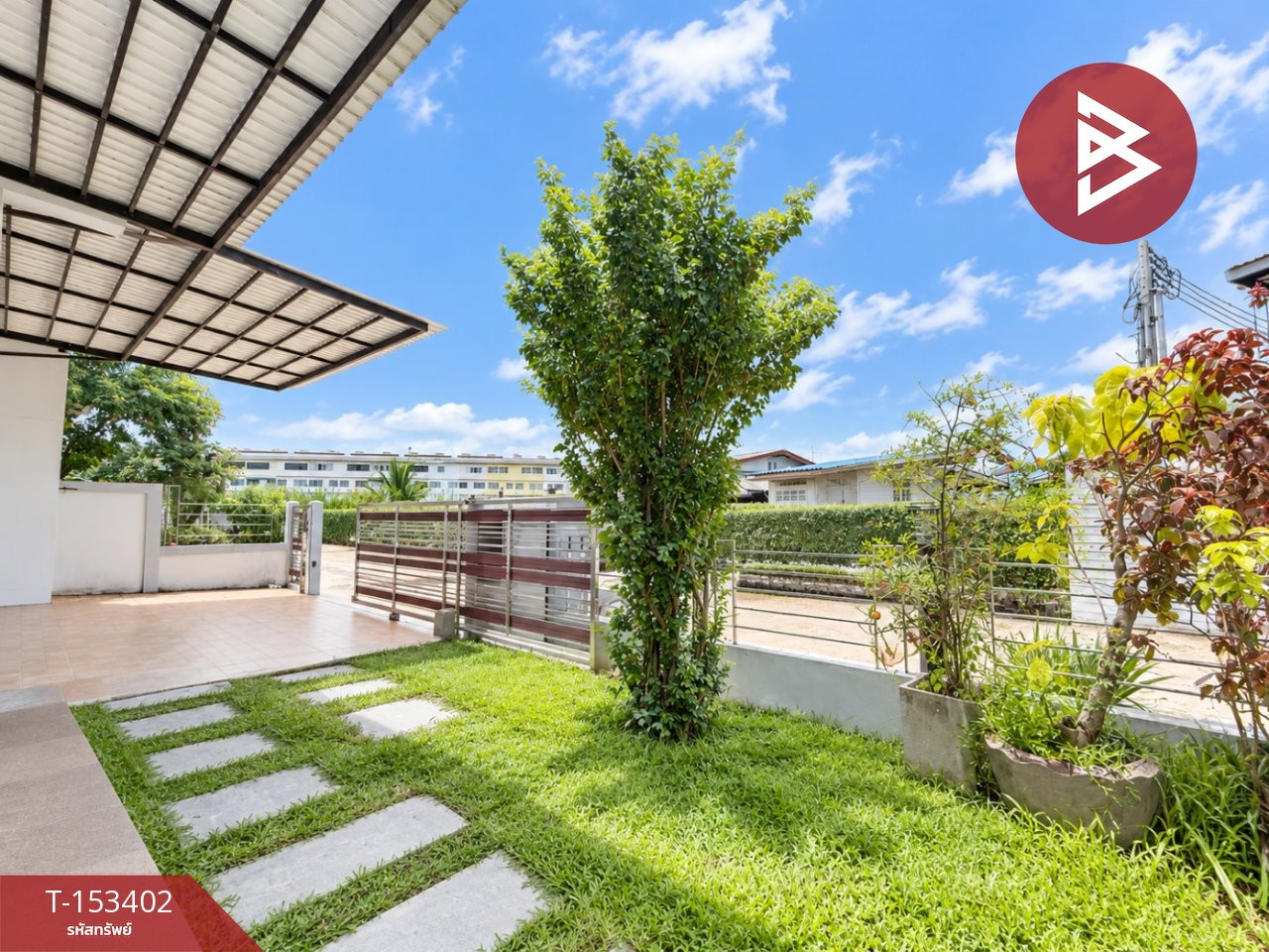ขายบ้านเดี่ยว หมู่บ้านอริญญาเพลส 2 ราชบุรี (Arinya Place 2) พร้อมอยู่ – รูปที่ 3