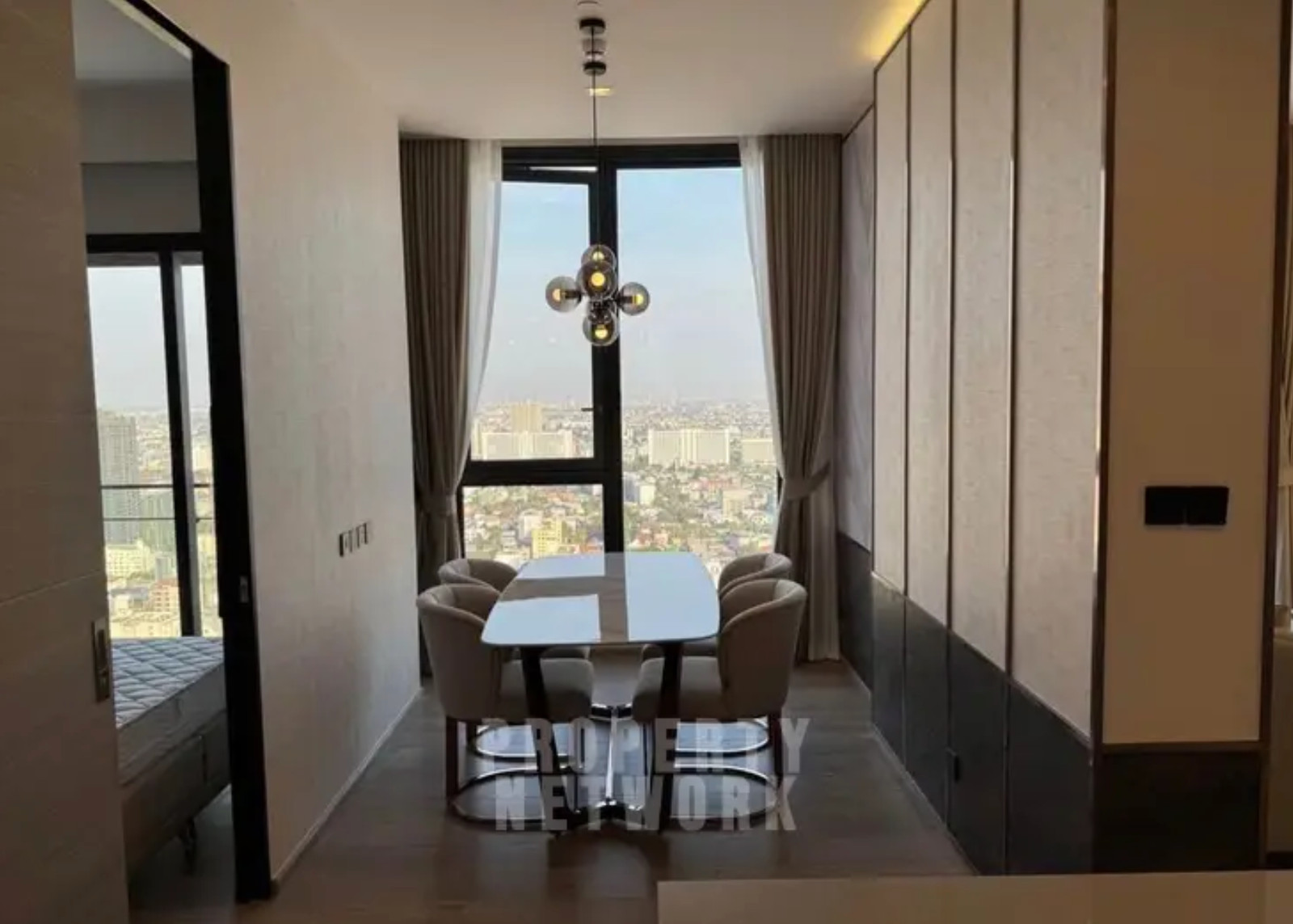 ให้เช่า The Crest Park Residences | 2 ห้องนอน | Add line: @agentkarn – รูปที่ 4