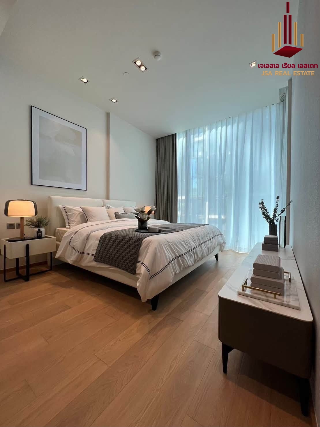 ✨ For Rent: 28 Chidlom Condo ✨ 💰 Only 120,000 THB/month
