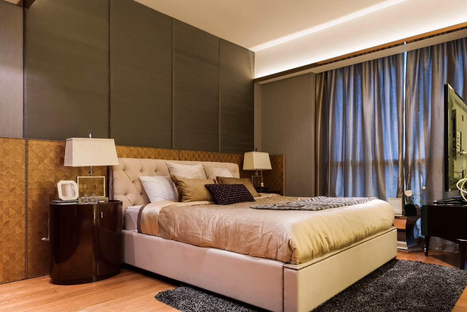 ปล่อยเช่าและขายคอนโด The Pano พระราม 3 ห้อง 2 ห้องนอน 109 ตรม. ชั้น 30 – รูปที่ 4