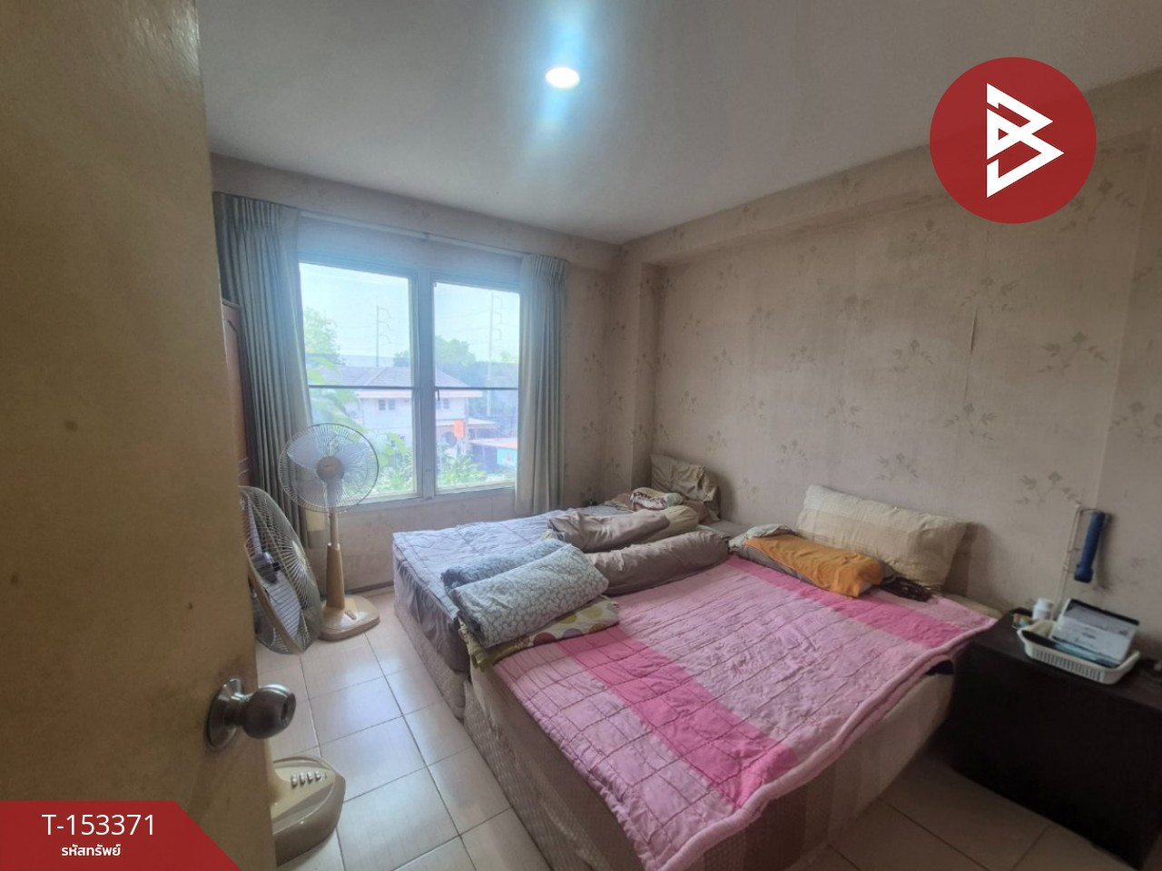ขายคอนโด ปาล์มพาวิลเลี่ยน เทพารักษ์ (Palm Pavilion Theparak) สมุทรปราการ – รูปที่ 2