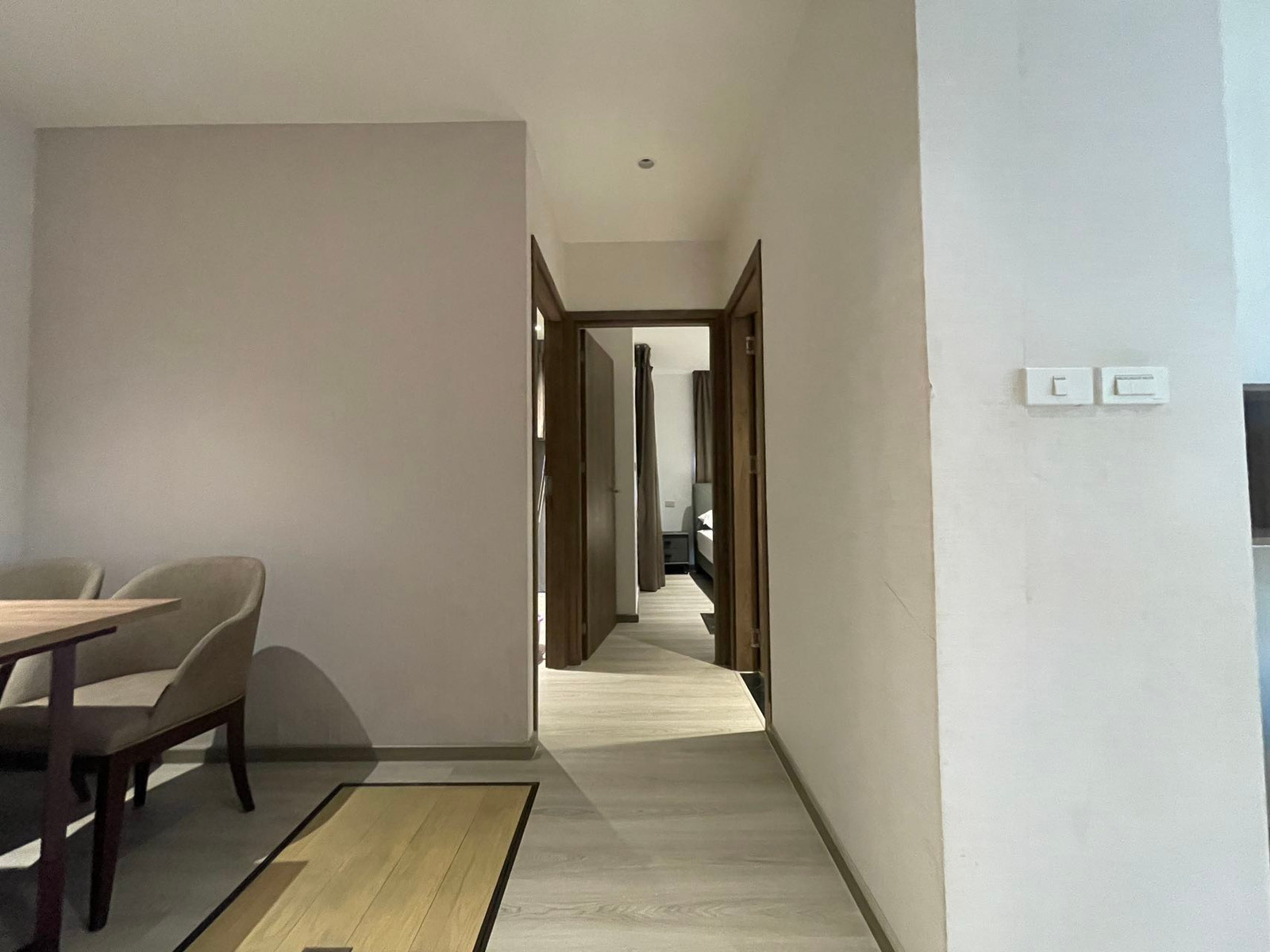 Hot Deal For rent 2 bedrooms for rent at RUNESU Thonglor 5 – รูปที่ 3