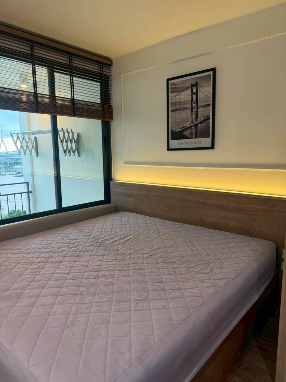 🔥SUPER DEAL🔥ห้องว่าง🔥ให้เช่าคอนโด U Delight Residence Riverfront Rama3 ราคา 14,000 บาท/เดือน UP-0546 🔥SUPER DEAL🔥ห้องว่าง🔥ให้เช่าคอนโด U Delight Residence Riverfront Rama3 ราคา 14,000 บาท/เดือน UP-0546
