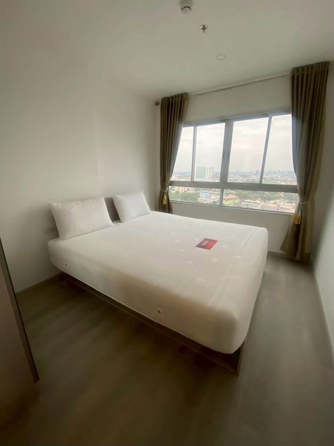 (รหัส SM2230) ขายคอนโด โครงการ Elio Sathorn - Wutthakat : เอลลิโอ สาทร - วุฒากาศ (รหัส SM2230) ขายคอนโด โครงการ Elio Sathorn - Wutthakat : เอลลิโอ สาทร - วุฒากาศ