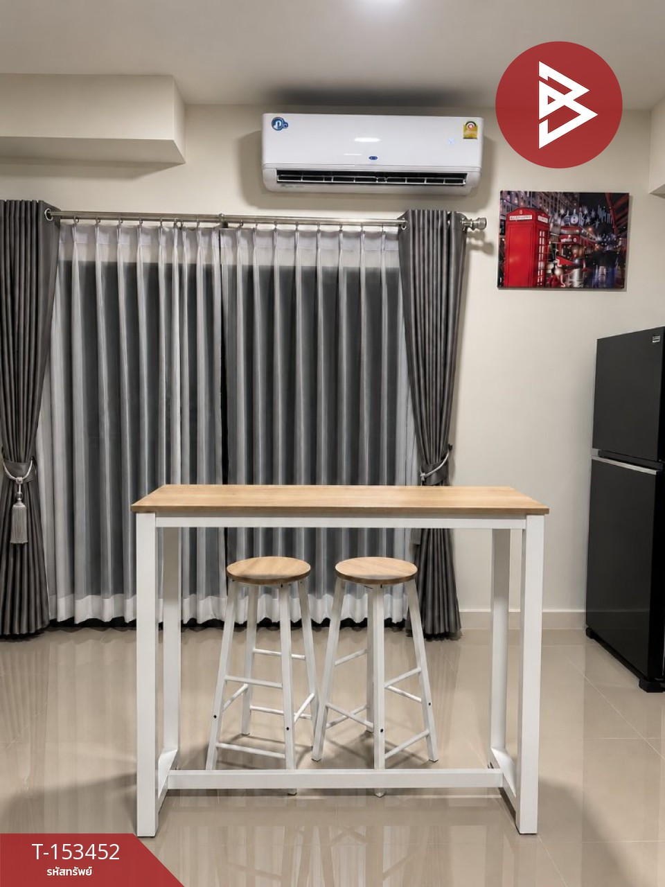 ขายทาวน์โฮมหลังมุม หมู่บ้านพลีโน่ รัตนาธิเบศร์-บางใหญ่ นนทบุรี (Pleno Rattanathibet-Bangyai) – รูปที่ 4