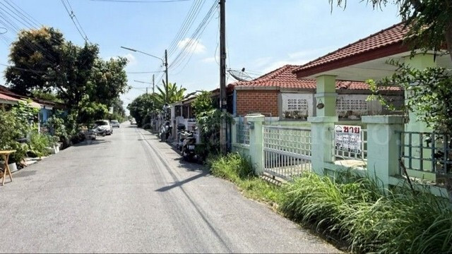 Twin house Pornjira Rangsit-Lam Luk Ka Klong 7 – รูปที่ 2