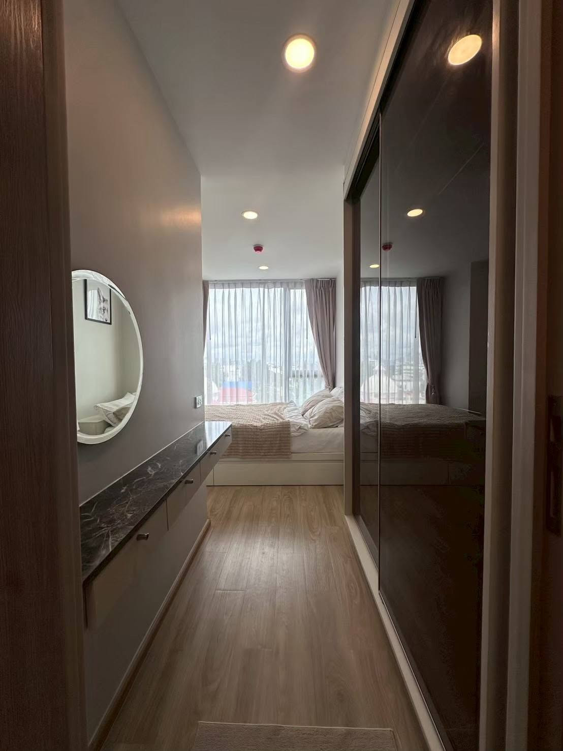 FOR  RENT📍  Esque sukhumvit 101/1 ปล่อยเช่าเพียง ฿ 16,000/ 12 เดือน – รูปที่ 4