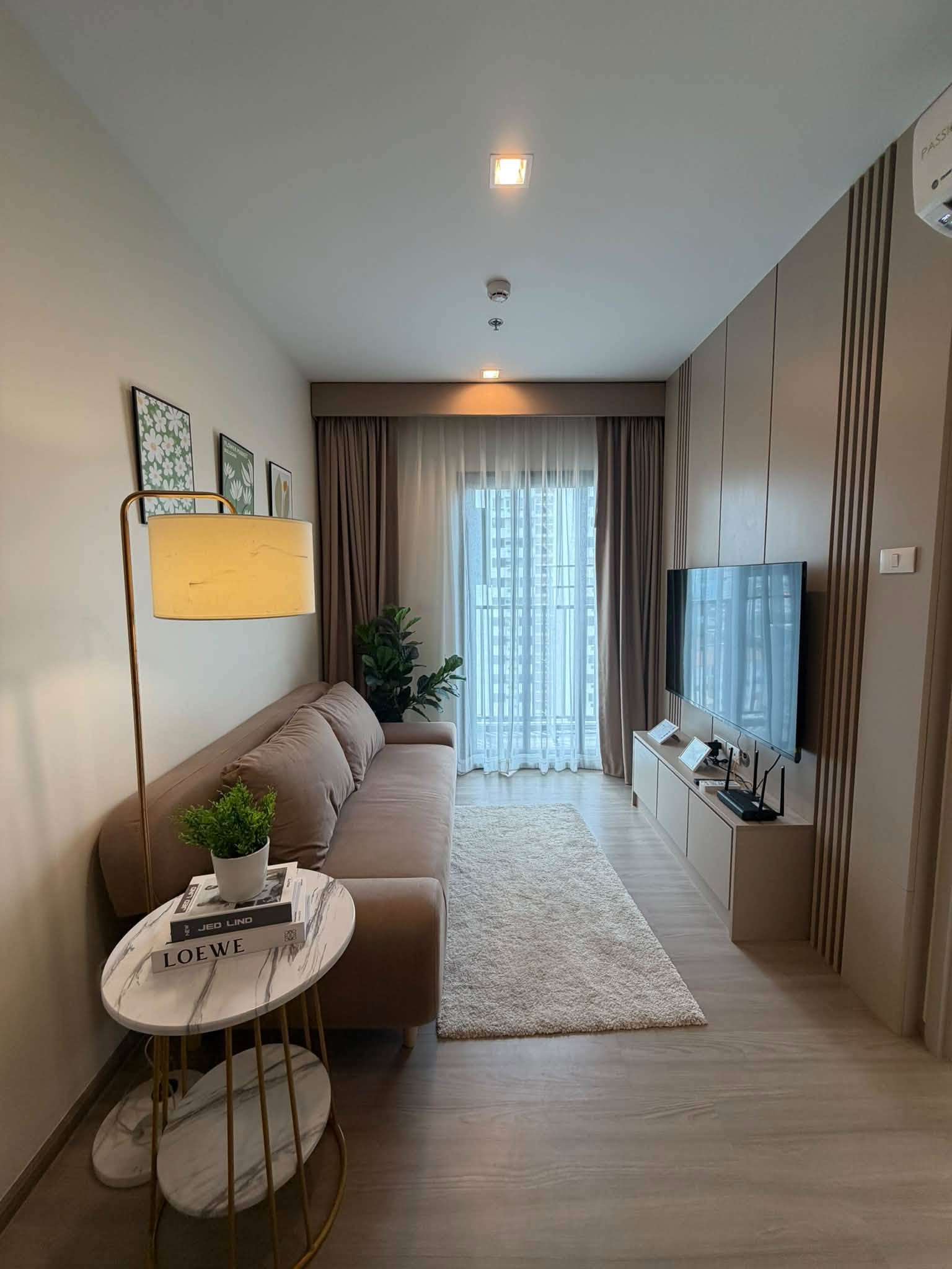 THE BASE Phetchaburi - Thonglor / THE BASE Phetchaburi - Thonglor THE BASE Phetchaburi - Thonglor / THE BASE Phetchaburi - Thonglor