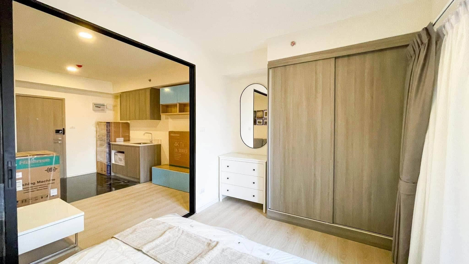 🌻 ให้เช่า A Space Mega 2  📍 ติด Mega Bangna และ IKEA  💰 ค่าเช่าเพียง 10,000 บาท – รูปที่ 4