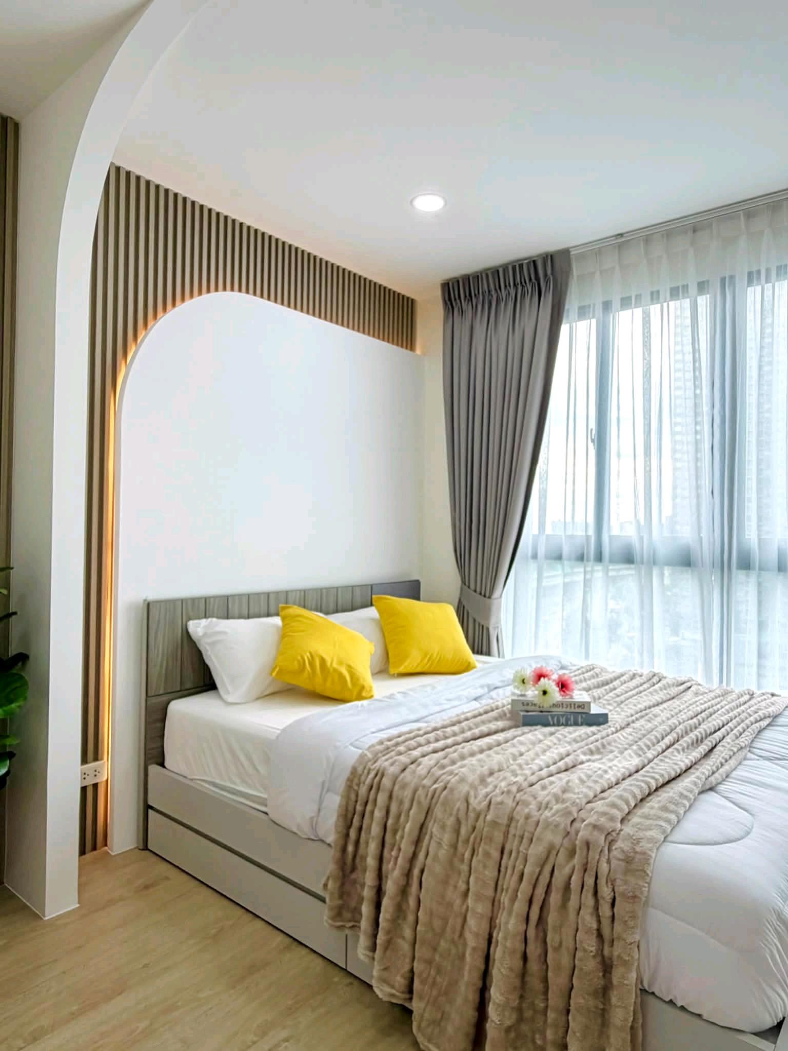 🔴 Free transfer, near BTS Wutthakat 170 meters 🔴 💫Condo for sale Ideo Wutthakat💫 🏙️ High floor room, newly renovated, Built-in the whole room, fully furnished, ready to move in ✨ Near BTS Wutthakat, only 170 meters ✨ Newly renovated, Built-in the whole ro 🔴 Free transfer, near BTS Wutthakat 170 meters 🔴 💫Condo for sale Ideo Wutthakat💫 🏙️ High floor room, newly renovated, Built-in the whole room, fully furnished, ready to move in ✨ Near BTS Wutthakat, only 170 meters ✨ Newly renovated, Built-in the whole ro
