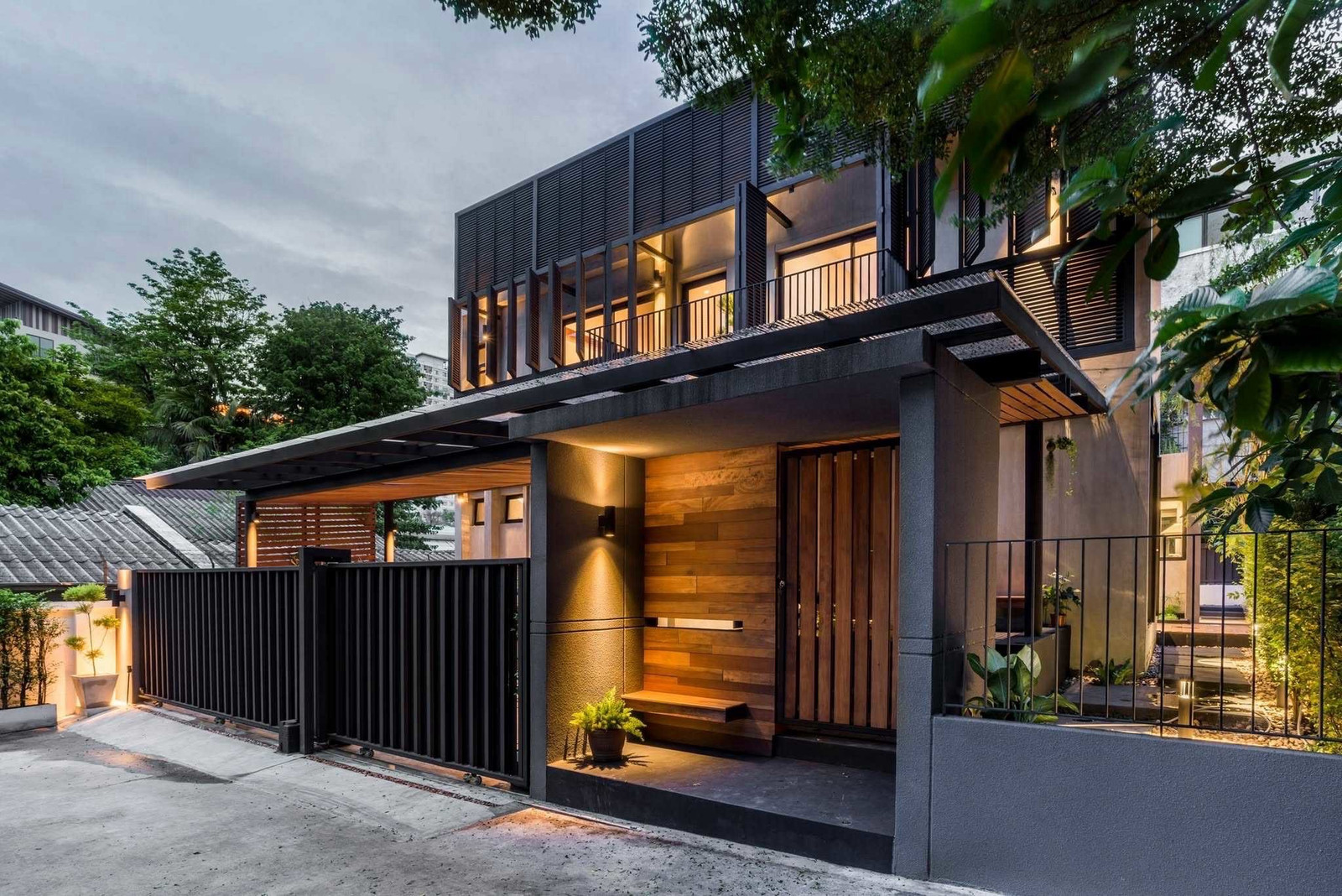 Single House Rent: Sukhumvit 28 Luxury🌟🍃🌈  