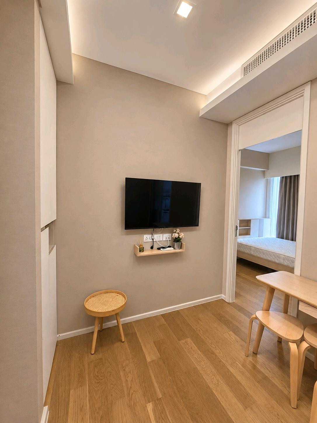 ✨ For Rent – 1 Bedroom Unit at The Saint Residences  – รูปที่ 3