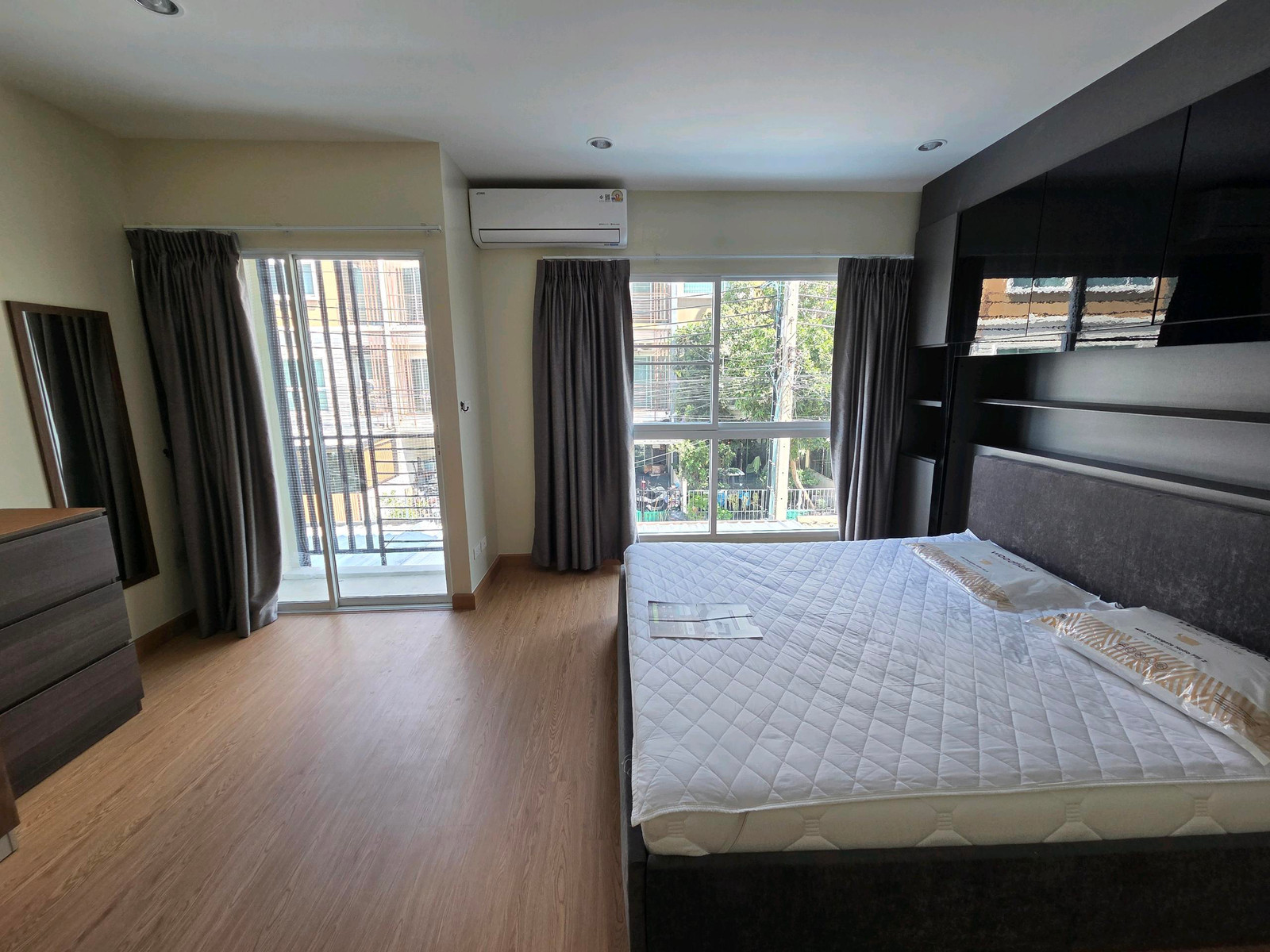 (รหัส ME289) ให้เช่า villette city pattanakarn 38 : วิลเลต ซิตี้ พัฒนาการ 38