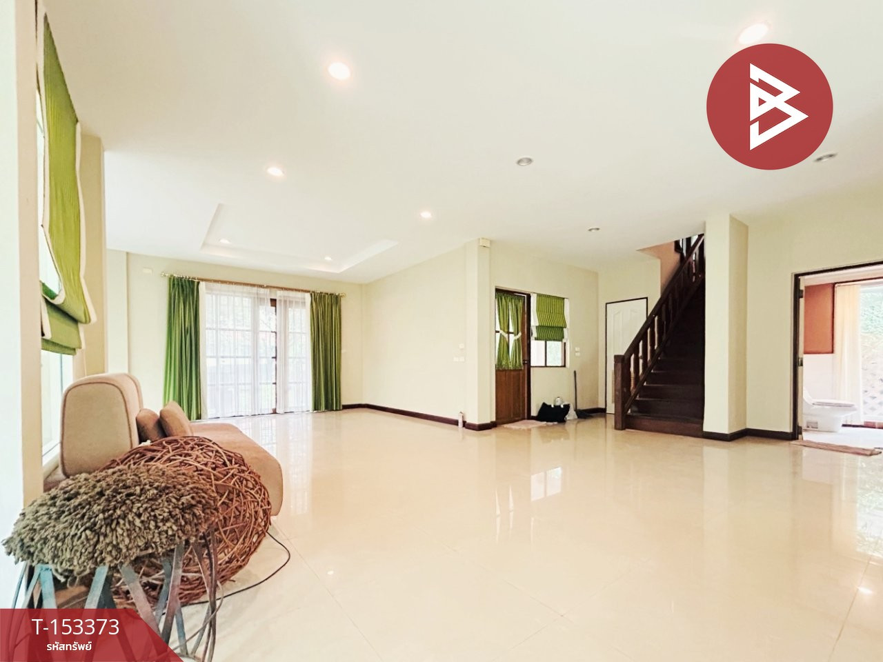 ขายบ้านเดี่ยว หมู่บ้านวรารมย์ ประชาอุทิศ98 (Vararom Prachauthit98) พระสมุทรเจดีย์ สมุทรปราการ – รูปที่ 4