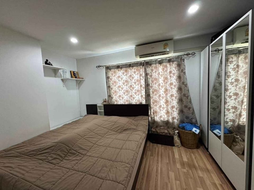 (Code S5887) Condo for sale, The One Plus @Srinakarin project: The One Plus @Srinakarin