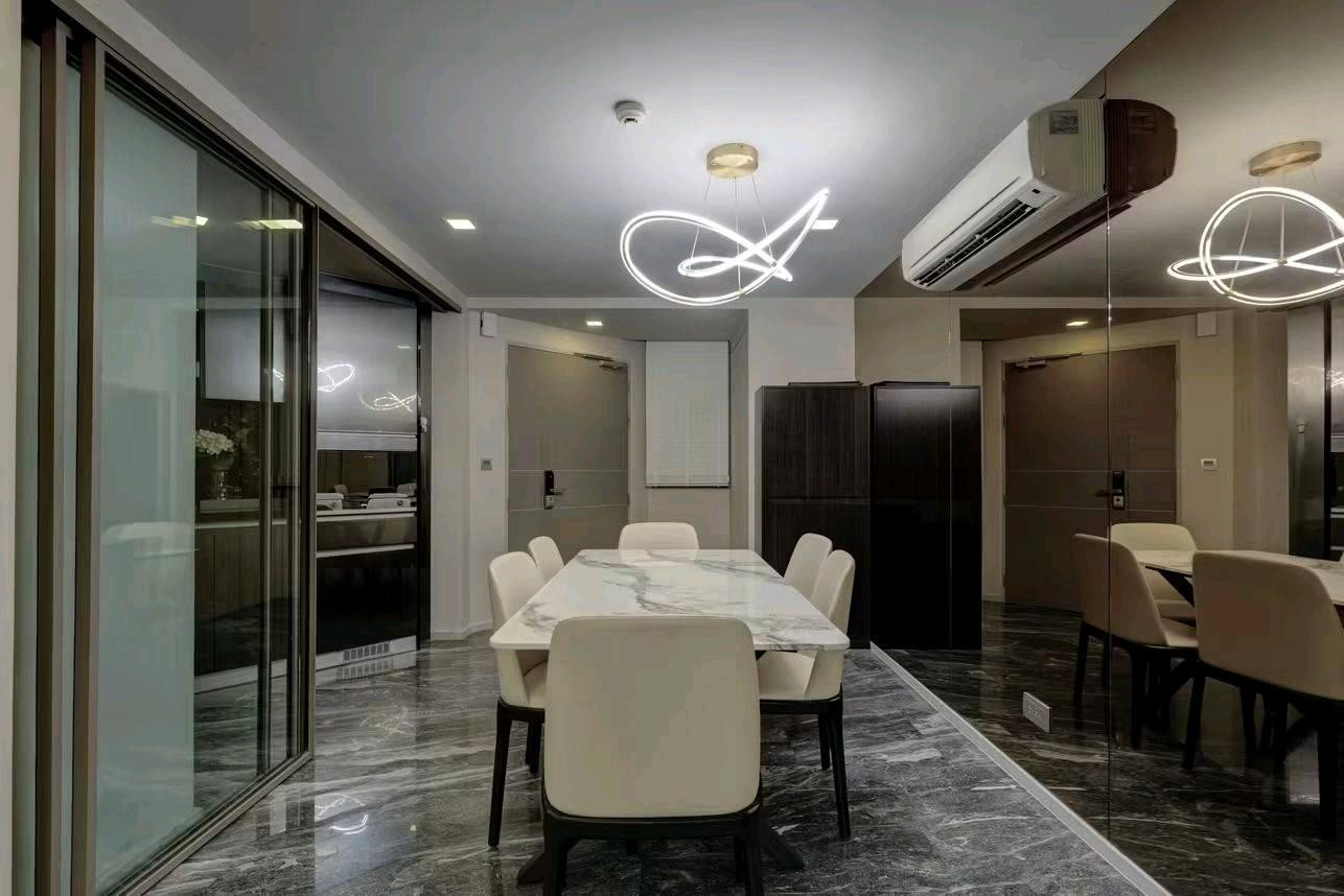 🔥🔥 Condo for rent Ashton Residence 41 🔥🔥BTS Phromphong station  – รูปที่ 4