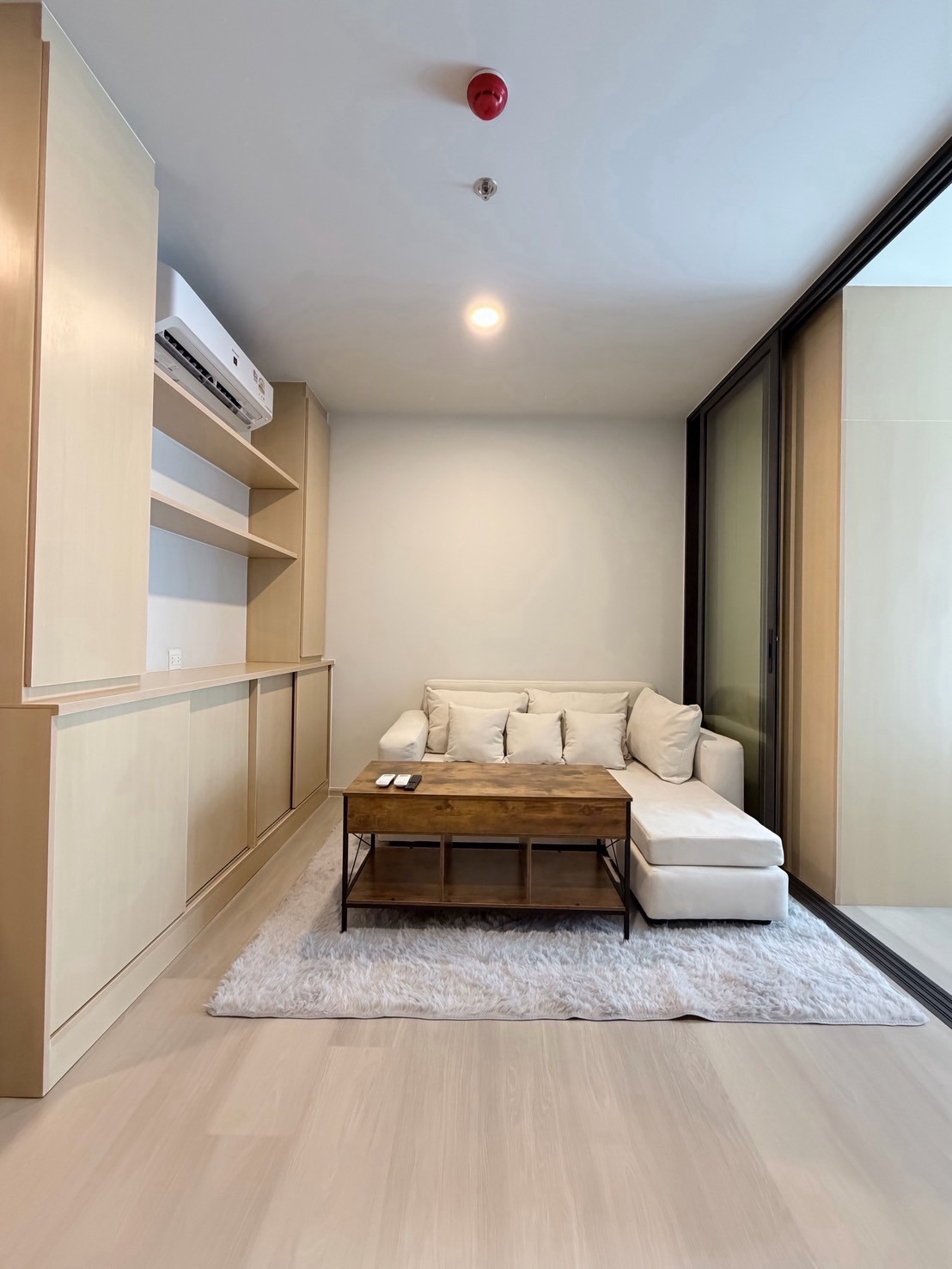 🏙️✨ Aspire Onnut Station | Condo for Rent 1Bedroom – รูปที่ 3