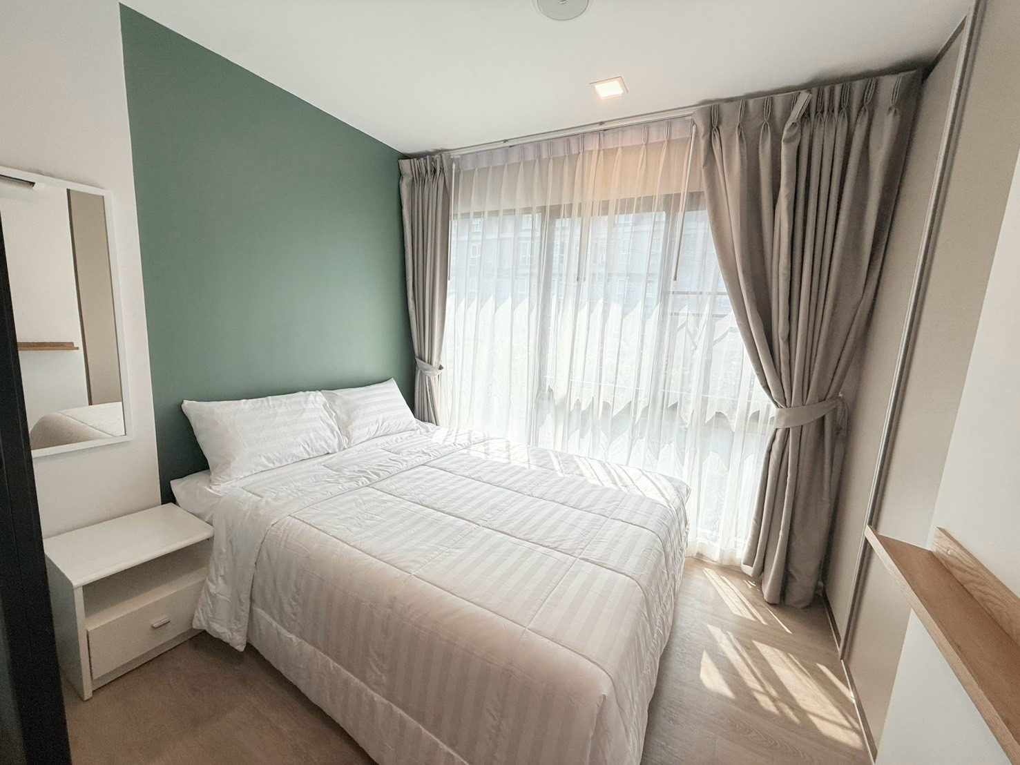 🏙️ ให้เช่า 𝗞𝗔𝗩𝗘 𝗧𝗢𝗪𝗡 𝗦𝗛𝗜𝗙𝗧 | ตึก D ชั้น 3 | 26 ตร.ม. | ครัวแยก 🍳 | พร้อมเข้าอยู่ ✨ 🏙️ ให้เช่า 𝗞𝗔𝗩𝗘 𝗧𝗢𝗪𝗡 𝗦𝗛𝗜𝗙𝗧 | ตึก D ชั้น 3 | 26 ตร.ม. | ครัวแยก 🍳 | พร้อมเข้าอยู่ ✨