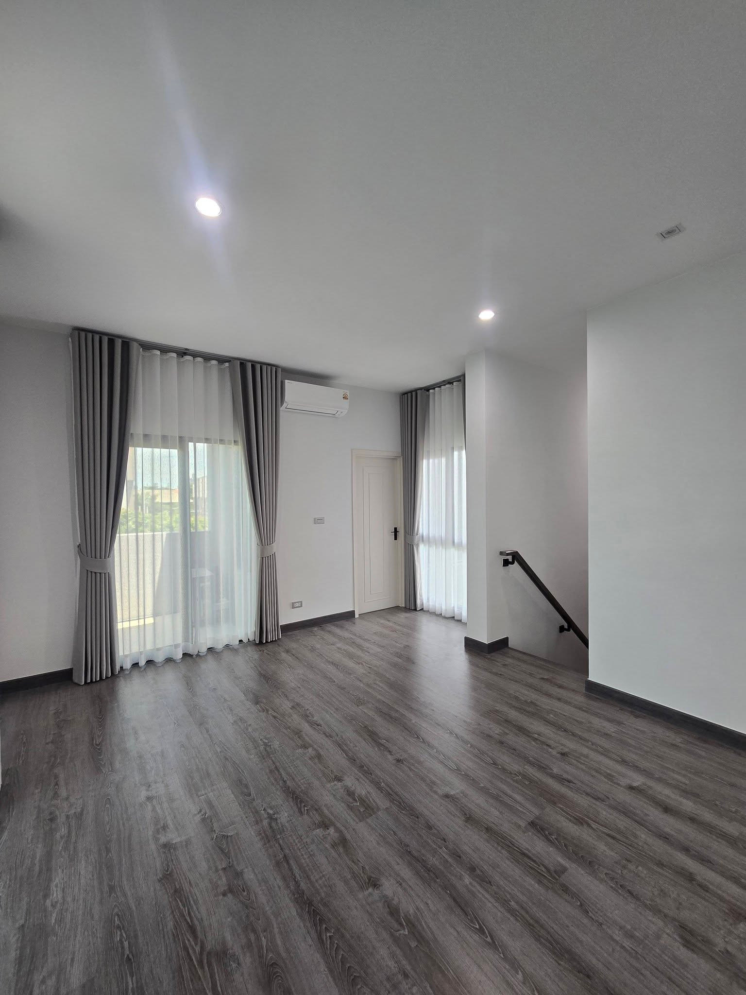 🏡 FOR RENT | Luxury Townhome 3 ชั้น ✨ บ้านกลางเมือง คลาสเซ่ สุขุมวิท 77 (อ่อนนุช 21) – รูปที่ 4