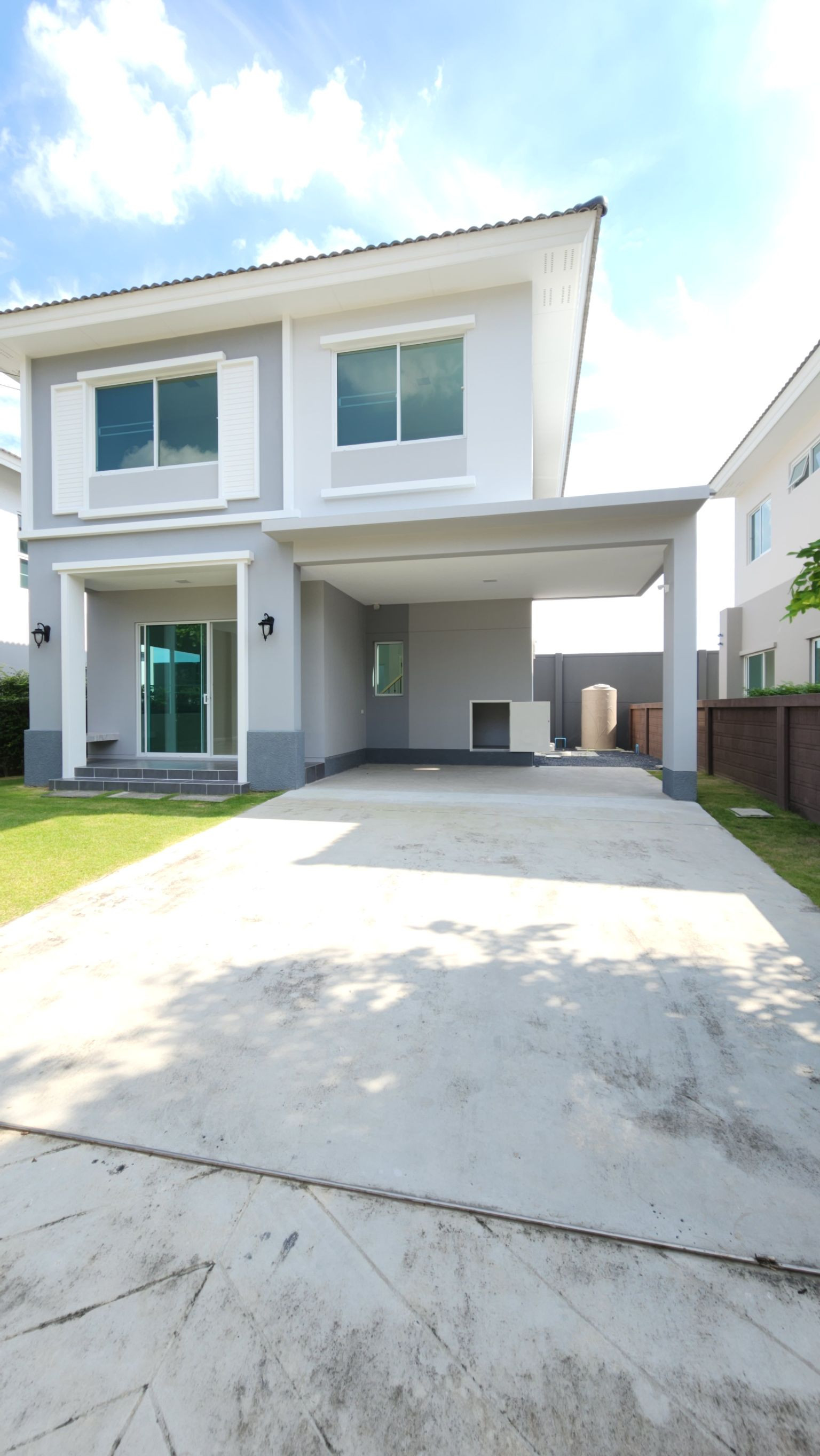 🏡🔥 ขายบ้านโครงการมือ 1 คาซ่าวิลล์ วงแหวน–รามอินทรา CASA VILLE WONGWAEN–RAMINTRA – รูปที่ 2