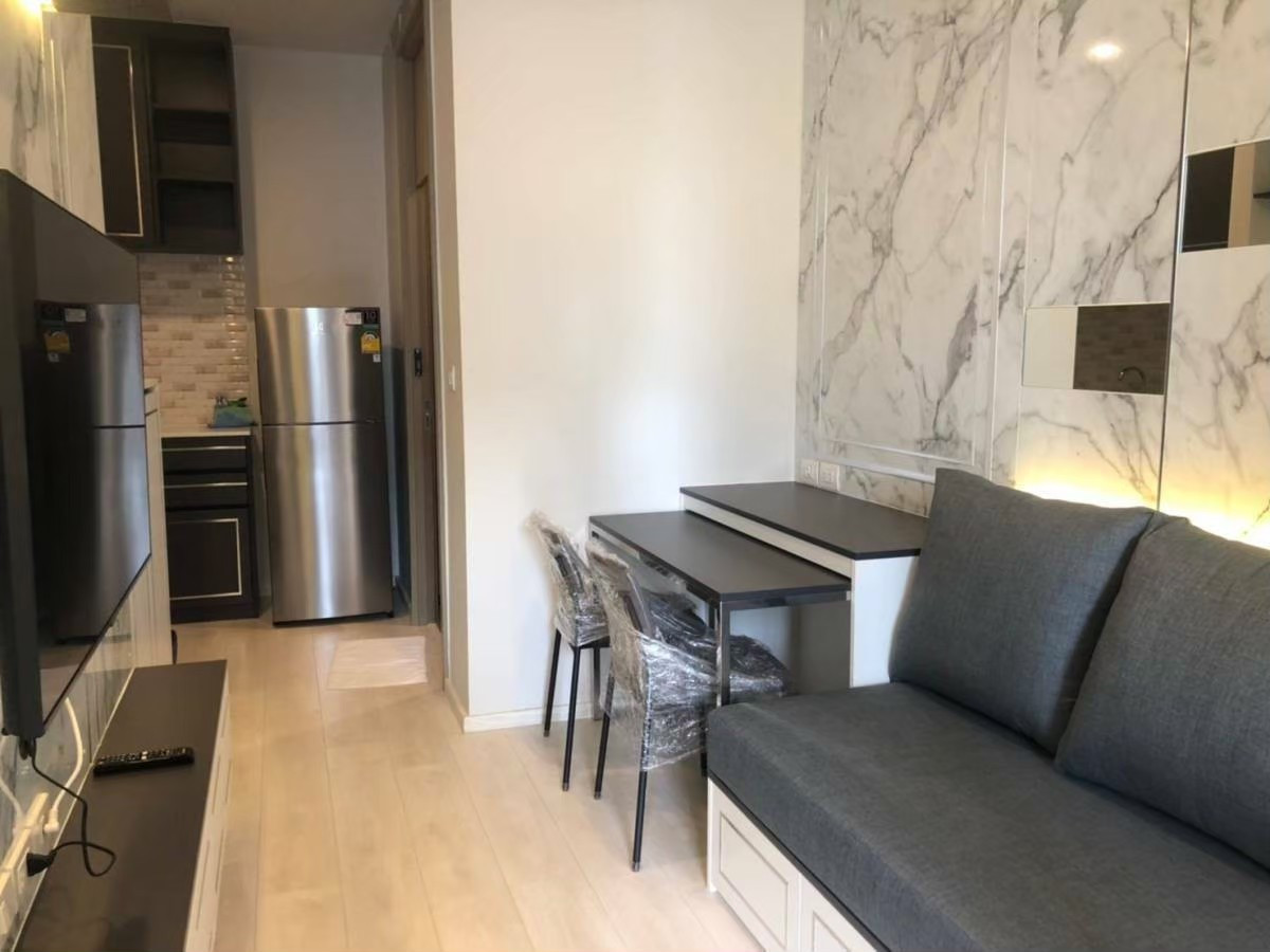 🔥 Special Deal – Great Price: 35K THB/month at Noble Ploenchit – รูปที่ 3
