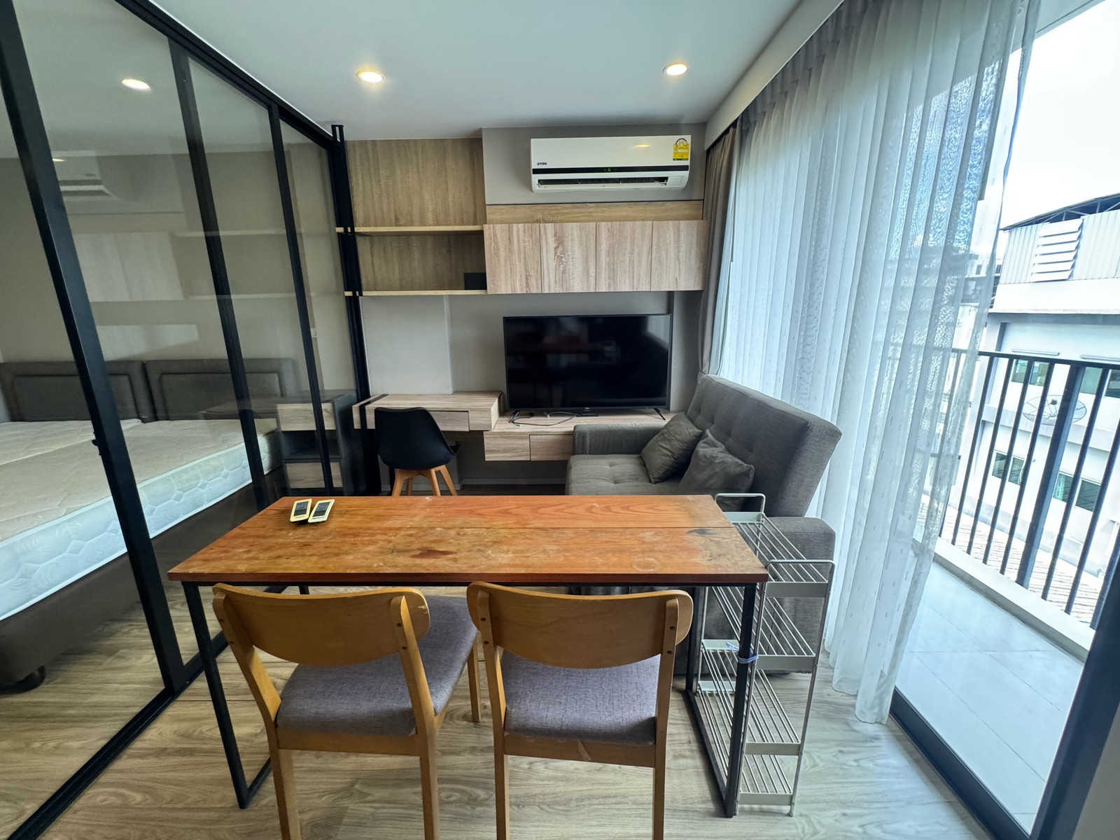 ❗️พร้อมให้ชมทันที ไม่ต้องนัดล่วงหน้า❗️ 🔥Ready to View – No Appointment Needed🔥 