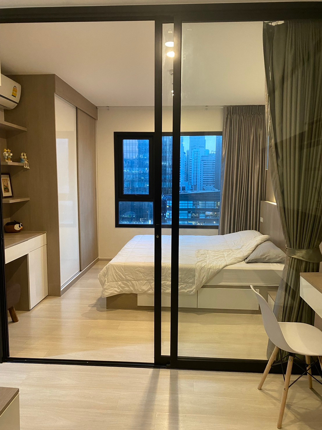 ✨✨✨ Life Asoke Rent: 19,000 THB/month✨✨✨(ไลฟ์อโศกเช่า 19,000) ห้องสวยม๊าาก ✨✨✨ Life Asoke Rent: 19,000 THB/month✨✨✨(ไลฟ์อโศกเช่า 19,000) ห้องสวยม๊าาก