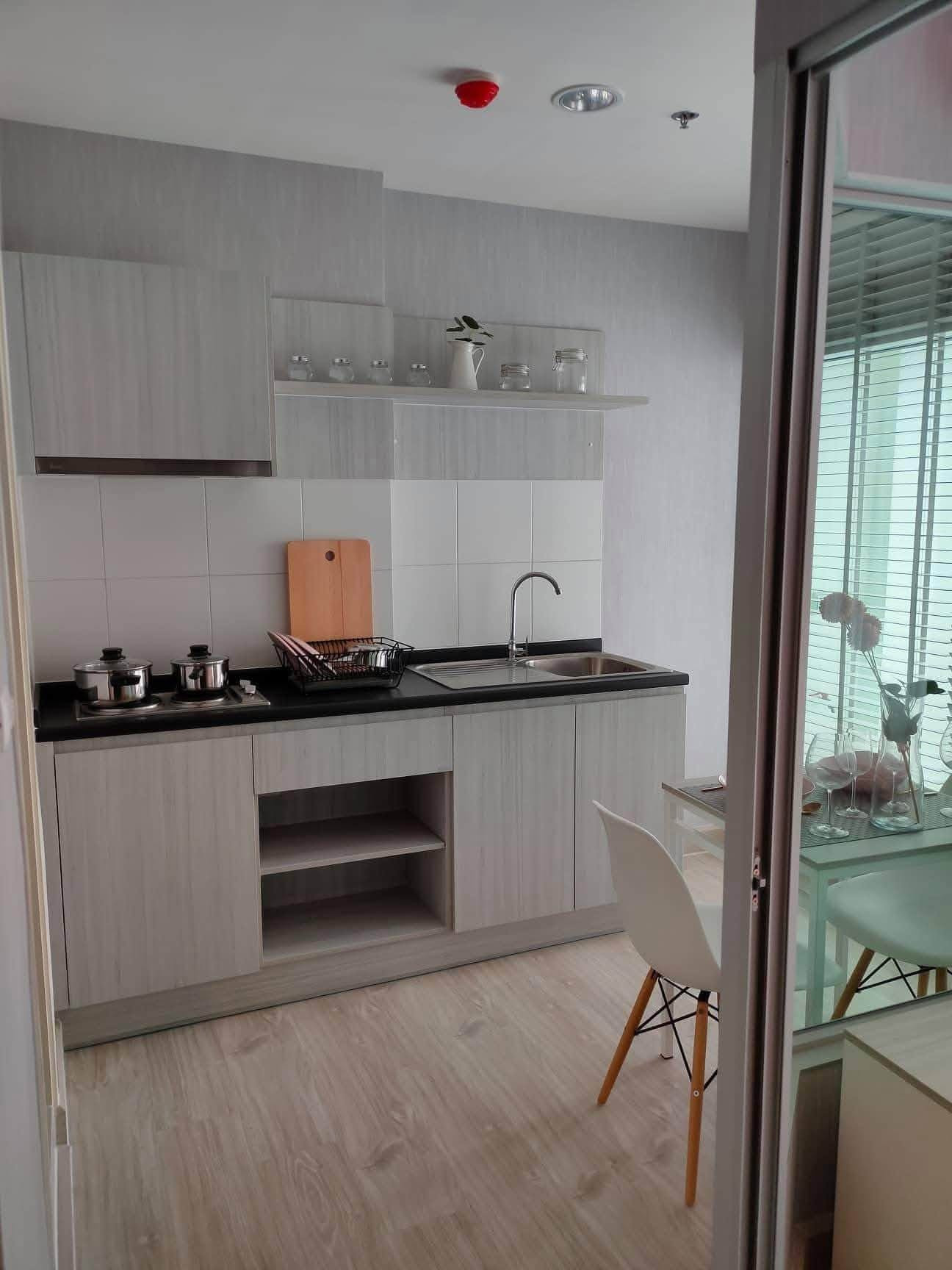 (รหัส R252) ให้เช่า aspire ngamwongwan : แอสไพร์ งามวงศ์วาน – รูปที่ 4