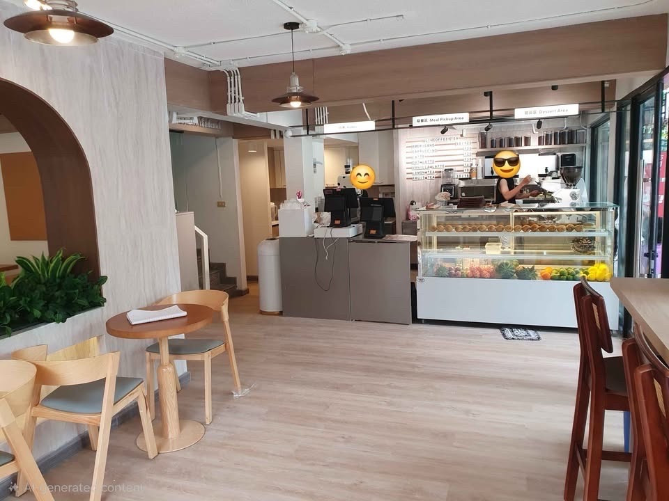 Commercial building for rent – รูปที่ 2
