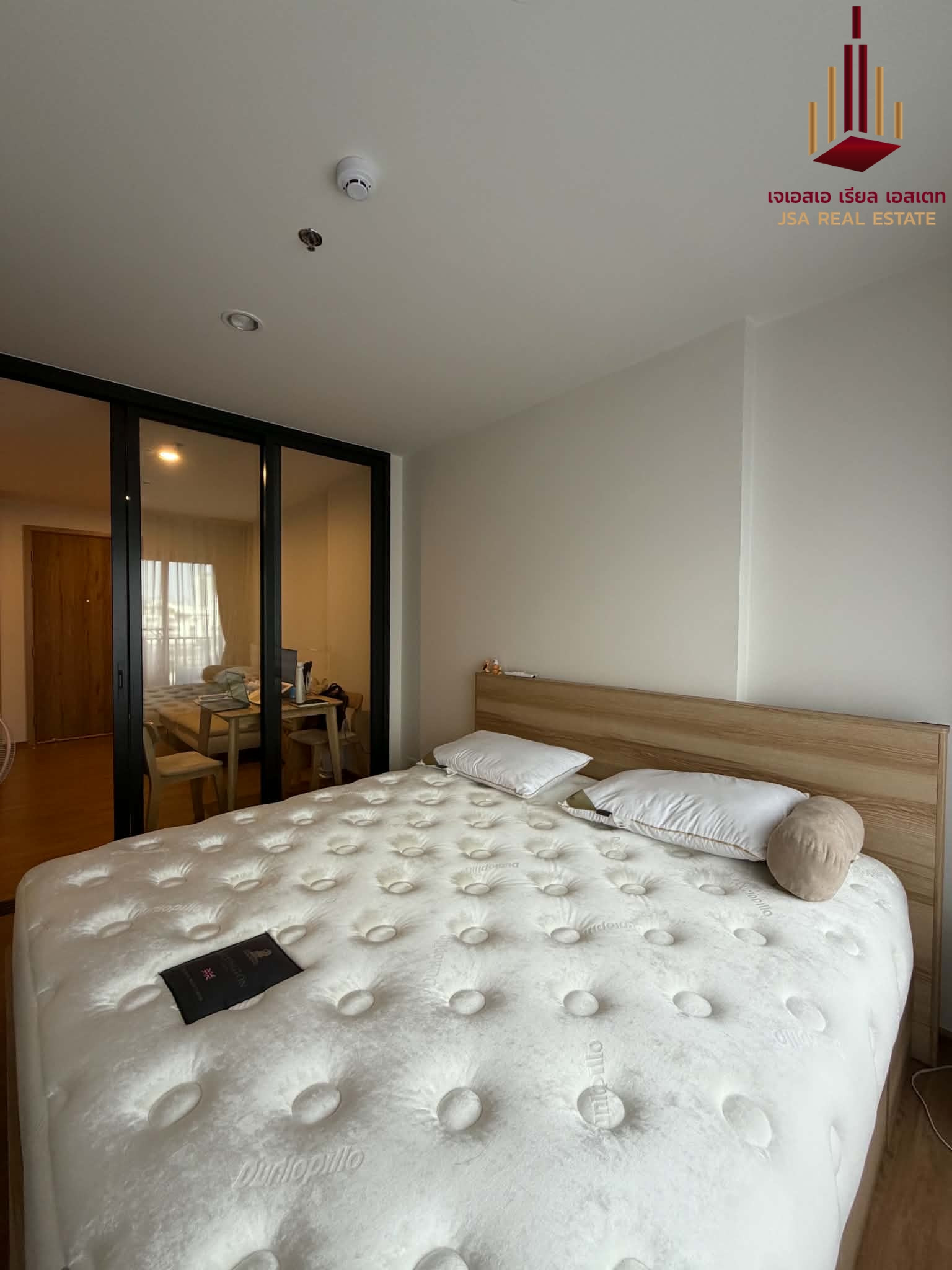 ✨ For Sale: The line vibe Condo ✨ 💰 Only 4,200,000 THB