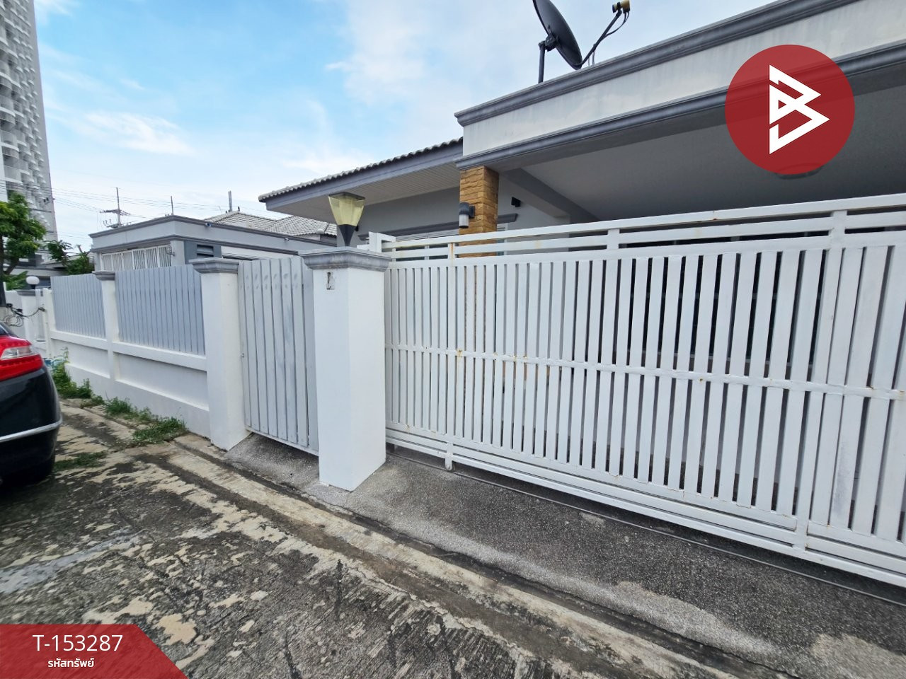 ขายบ้านเดี่ยว เนื้อที่ 47.8 ตร.วา หัวหิน ประจวบคีรีขันธ์ – รูปที่ 2