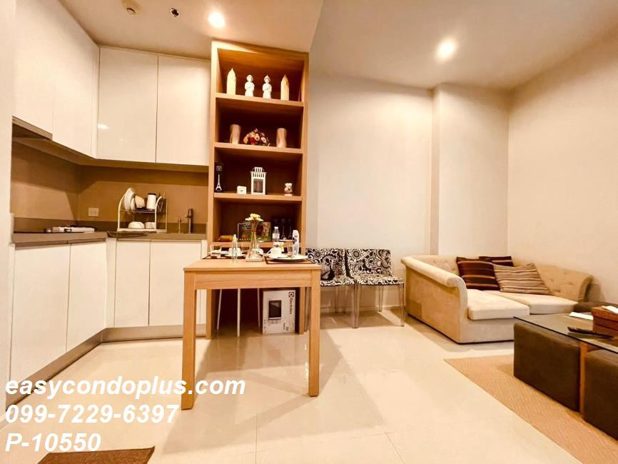 💥 [ 𝐏-𝟏𝟎𝟓𝟓𝟎 ] FOR RENT : M Ladprao (เอ็ม ลาดพร้าว) คอนโดหรูเลี้ยงสัตว์ได้! ใกล้ BTS ห้าแยกลาดพร้าว 𝟐𝟎,𝟎𝟎𝟎 - 𝟐𝟒,𝟎𝟎𝟎 บาท/ด. | Line @easycondoplus | 099-229-6397  – รูปที่ 4