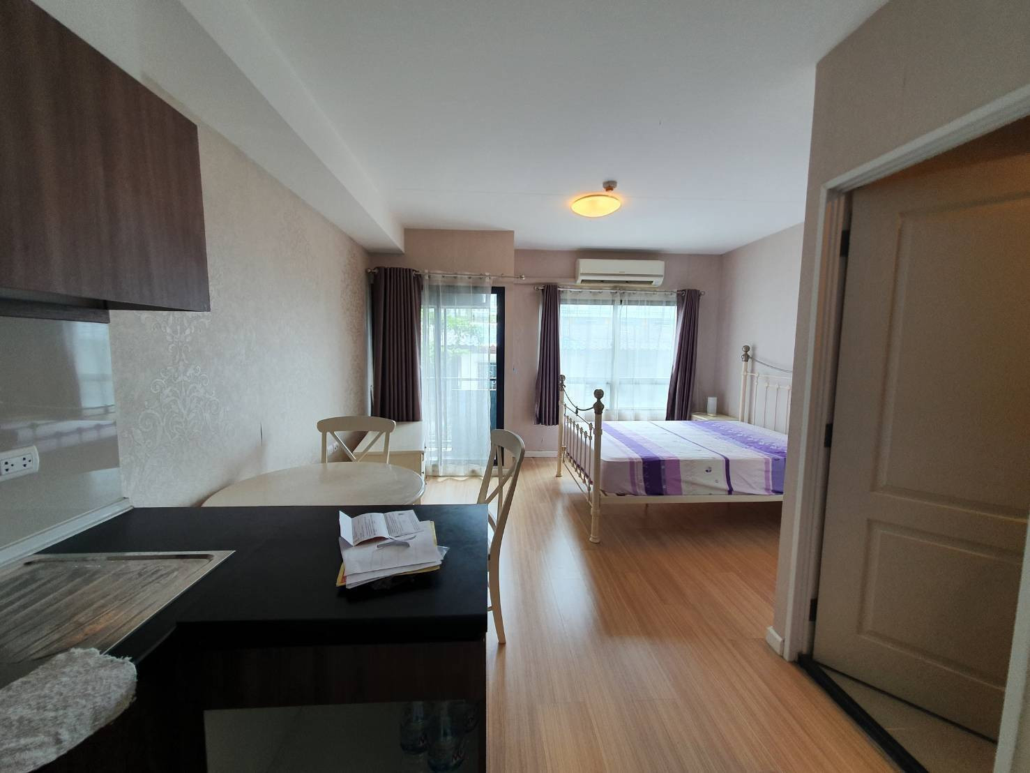 🏠 Ratchavipha Place Project (Ratchavipha Place / Ratchawipa Place) – รูปที่ 2