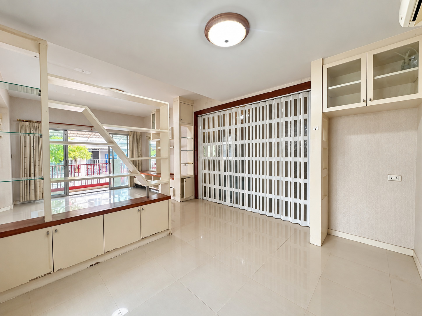 🏡 บ้านเดี่ยวหลังมุม Land & Houses เพียง 3.29 ล้าน 📍 โครงการ พฤกษ์ลดา รังสิต–คลอง 4 – รูปที่ 4