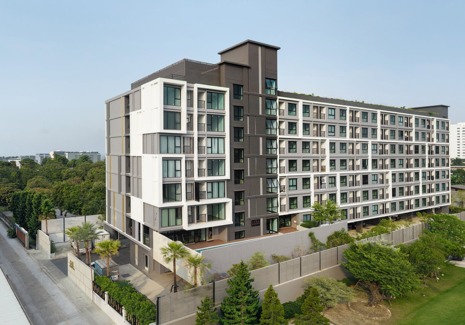 Hi 48 Suthisan Condo Hi 48 Suthisan Condo