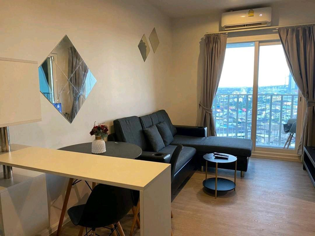 Condo for rent The Key Sathorn-Chareonrat_Tel_0968522574