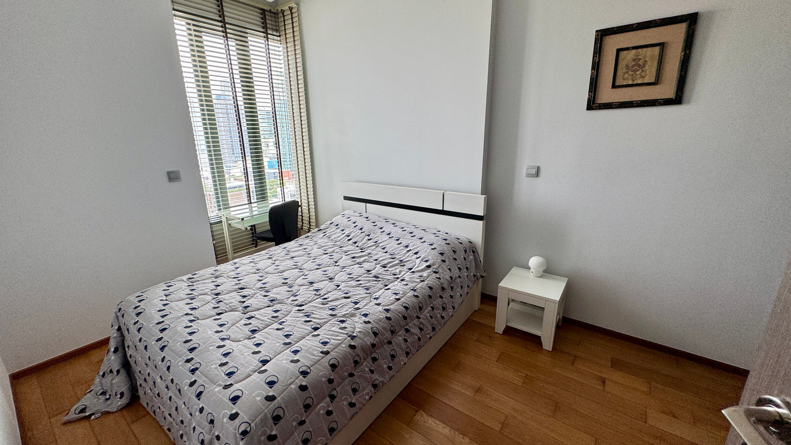 Condo for Rent: Keyne By Sansiri - 1 Bedroom, 1 Bathroom - 47 sq.m. - Rent: 38,000 THB/month [TTr2610009] 