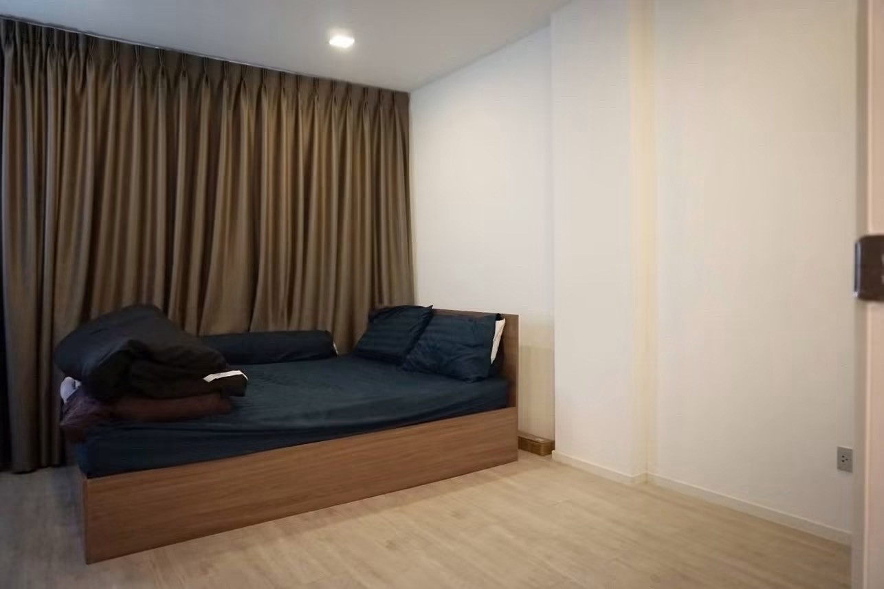 ***Available for rent: Condo Atmoz Lat Phrao 71.