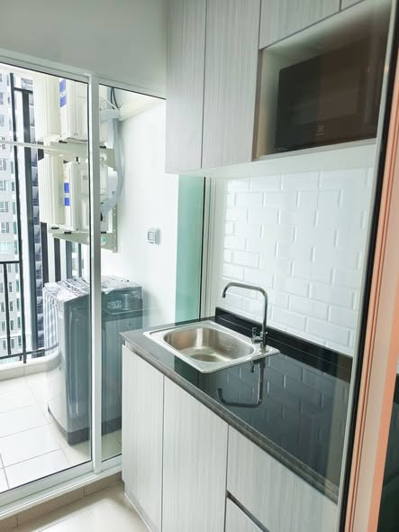 (รหัส R256) ให้เช่า regent home bangna : รีเจ้นท์ โฮม บางนา – รูปที่ 4