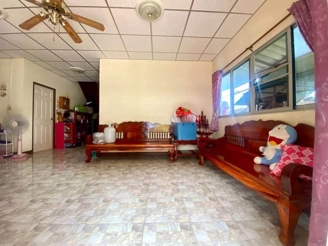 ขาย บ้านแฝด ถนนเมน ม.ณิชากร2 พุทธมณฑลสาย 5 – รูปที่ 3