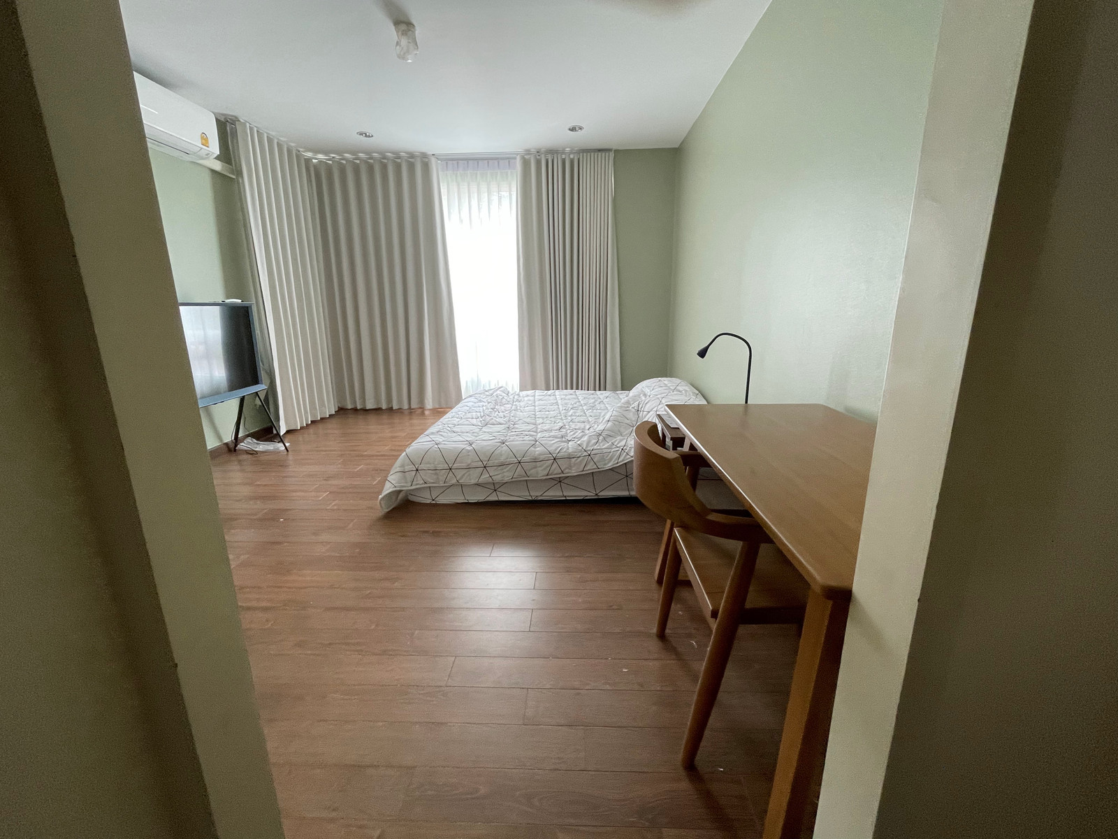 ✨ 1 bedroom | Spacious room, perfect functions. At an interesting price 📍 The Muse Sukhumvit ✨ 1 bedroom | Spacious room, perfect functions. At an interesting price 📍 The Muse Sukhumvit