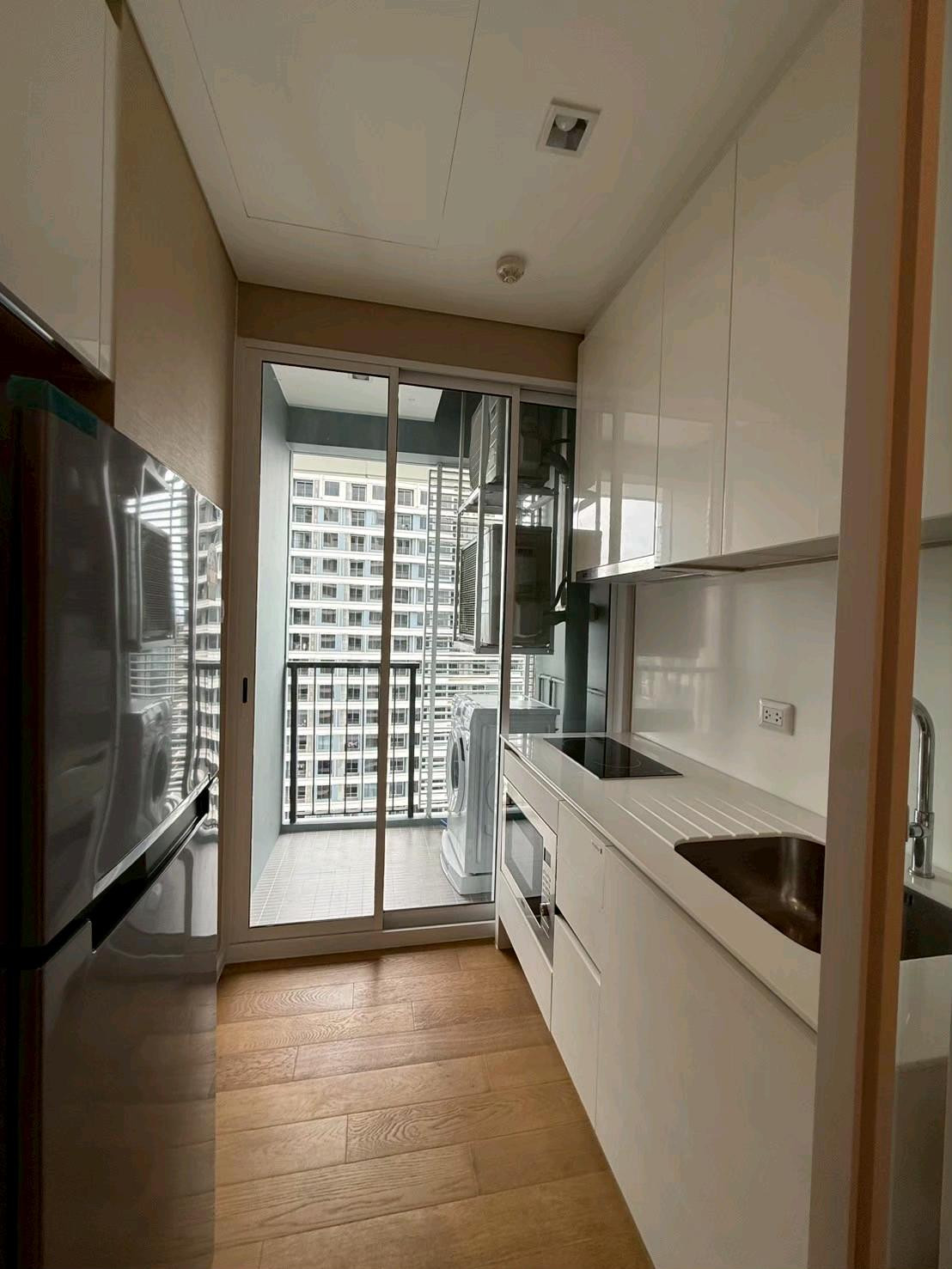 ✨For Rent – 1 Bedroom Unit at The Saint Residences   – รูปที่ 3
