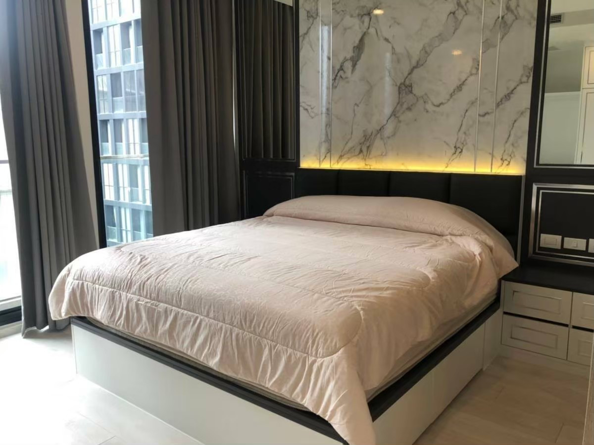 🔥 Special Deal – Great Price: 35K THB/month at Noble Ploenchit