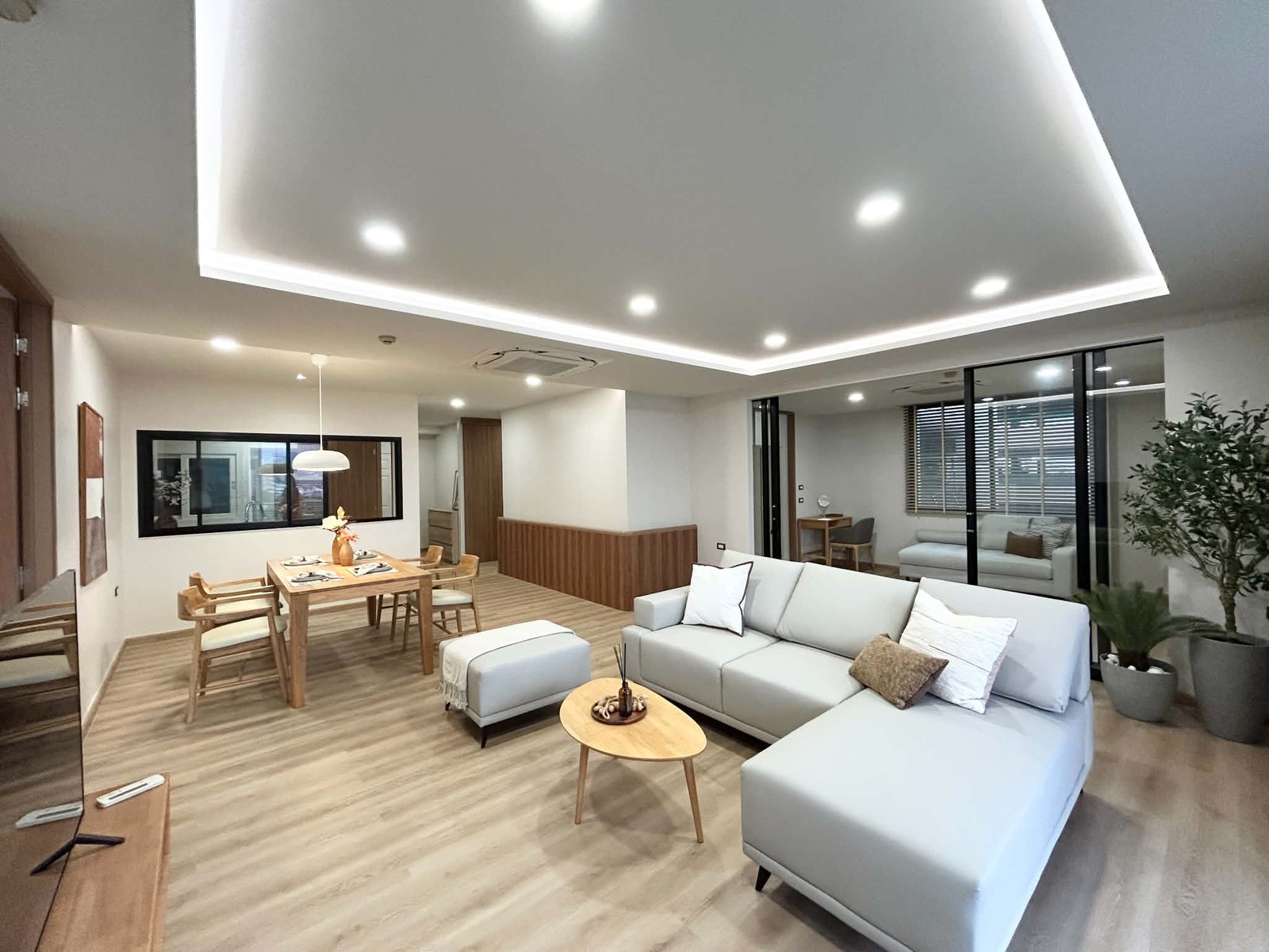 ริเวอไรน์ เพลส คอนโดมิเนียม / Riverine Place Condominium – รูปที่ 3