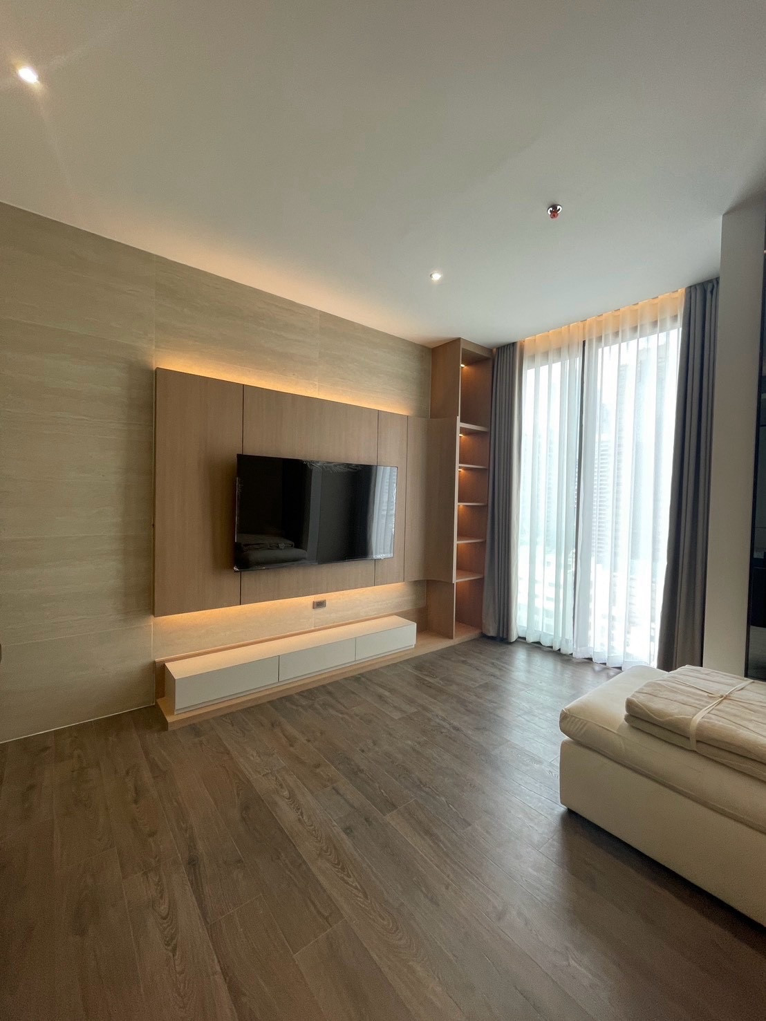 1BR 🛌rent: 61k⚜️Romm convent ⚜️ CDB location  – รูปที่ 3