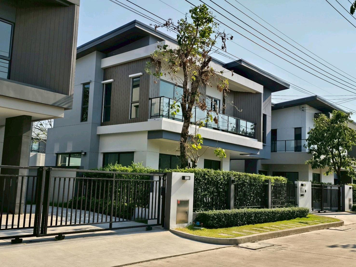 Venue ID Motorway-Rama 9 Project (from SC Asset)