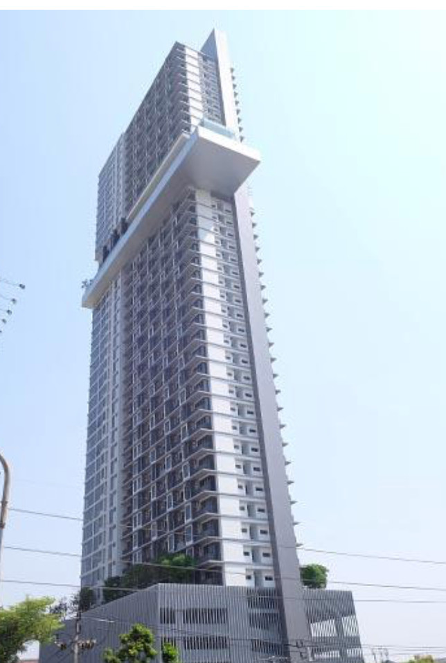  New Available | 2-Bedroom Condo at Nara 9 – รูปที่ 2