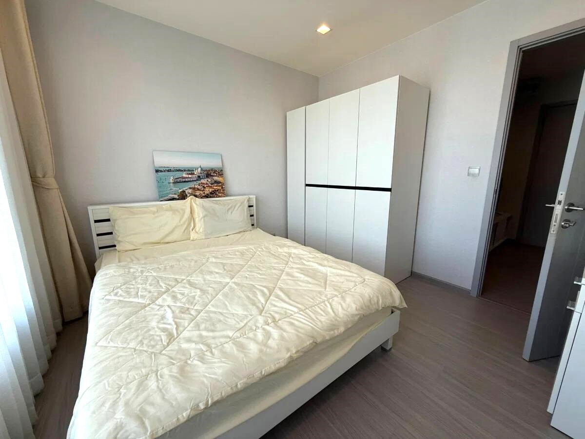 💥 [ 𝐏-𝟏𝟑𝟖𝟔𝟎𝟏 ] FOR RENT : LIFE Sukhumvit 62 แต่งหรู วิวสวย! ใกล้ BTS บางจาก! 𝟏𝟒,𝟓𝟎𝟎 บาท/ด. | Line @easycondoplus | 099-229-6397 