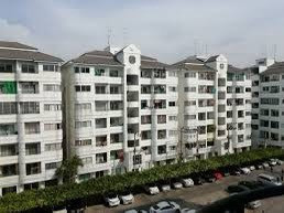 (รหัส SM2236) ขายคอนโด โครงการ Baan Suan Sukhumvit : บ้านสวนสุขุมวิท